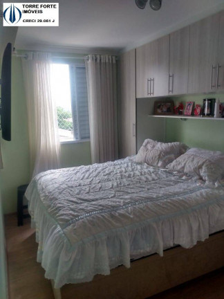Imagem Apartamento com 3 Quartos à Venda, 52 m² em Itaquera - São Paulo Imagem Apartamento com 3 Quartos à Venda, 52 m² em Itaquera - São Paulo