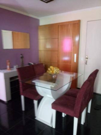 Imagem Apartamento com 2 Quartos à Venda, 46 m² em Cangaíba - São Paulo Imagem Apartamento com 2 Quartos à Venda, 46 m² em Cangaíba - São Paulo