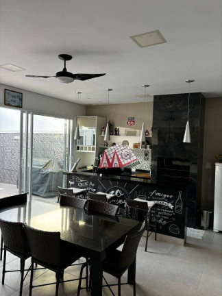 Imagem Casa com 3 Quartos à Venda, 220 m² em Condomínio Residencial Villagio Milano - Sorocaba Imagem Casa com 3 Quartos à Venda, 220 m² em Condomínio Residencial Villagio Milano - Sorocaba
