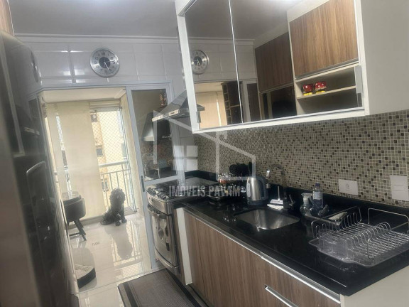 Imagem Apartamento com 3 Quartos à Venda, 144 m² em Planalto - São Bernardo Do Campo Imagem Apartamento com 3 Quartos à Venda, 144 m² em Planalto - São Bernardo Do Campo