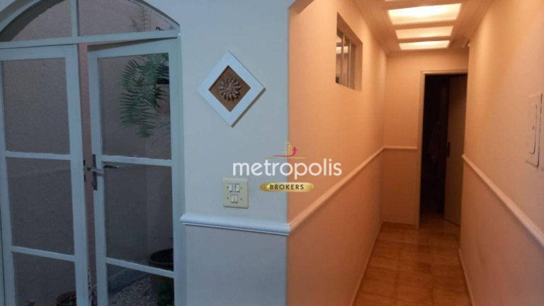 Imagem Casa com 3 Quartos à Venda, 310 m² em Jardim - Santo André Imagem Casa com 3 Quartos à Venda, 310 m² em Jardim - Santo André