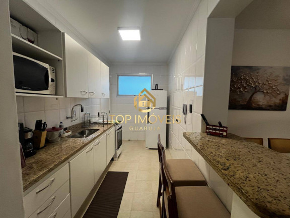 Imagem Apartamento com 3 Quartos à Venda, 90 m² em Pitangueiras - Guarujá Imagem Apartamento com 3 Quartos à Venda, 90 m² em Pitangueiras - Guarujá