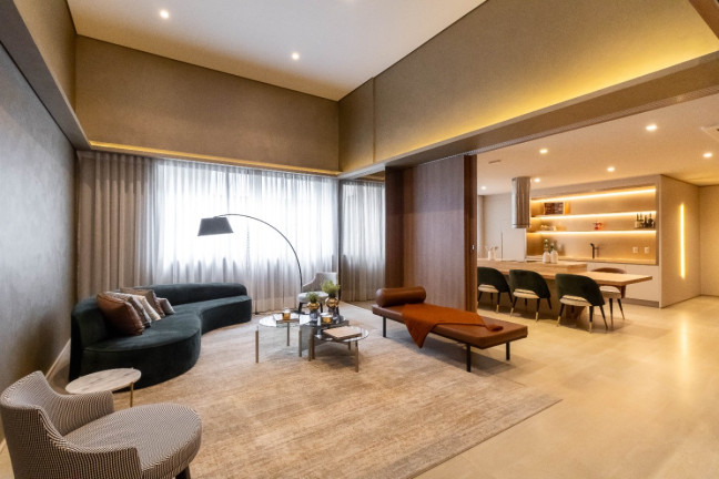 Imagem Apartamento com 2 Quartos à Venda, 95 m² em Perdizes - São Paulo