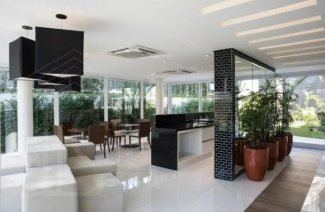 Imagem Apartamento com 1 Quarto para Alugar, 45 m² em Vila Mariana - São Paulo Imagem Apartamento com 1 Quarto para Alugar, 45 m² em Vila Mariana - São Paulo