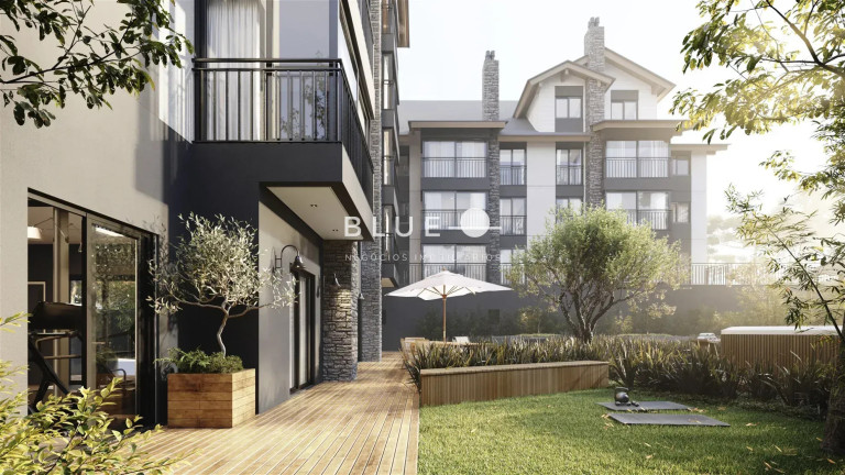 Imagem Apartamento com 2 Quartos à Venda, 54 m² em Centro - Canela Imagem Apartamento com 2 Quartos à Venda, 54 m² em Centro - Canela