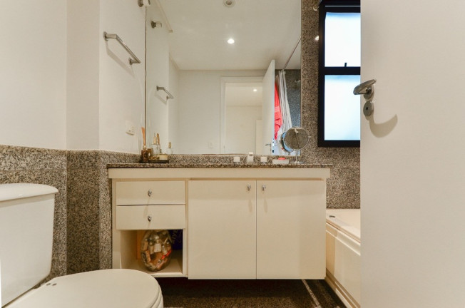 Imagem Imóvel com 3 Quartos à Venda, 189 m² em Vila Andrade - São Paulo Imagem Imóvel com 3 Quartos à Venda, 189 m² em Vila Andrade - São Paulo