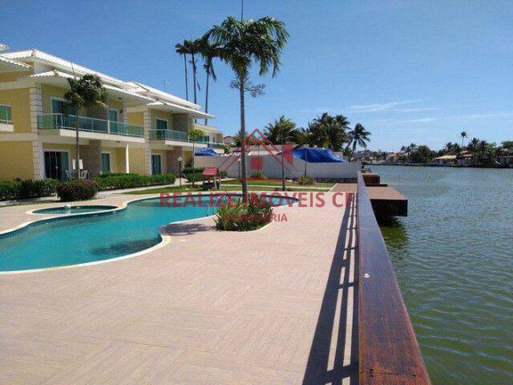 Casa de Condomínio com 4 Quartos à Venda, 110 m² em Peró - Cabo Frio