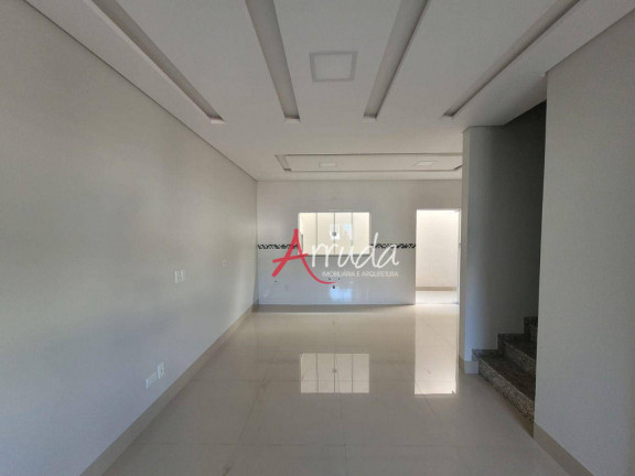Imagem Sobrado com 3 Quartos à Venda, 117 m² em Coqueiral - Cascavel Imagem Sobrado com 3 Quartos à Venda, 117 m² em Coqueiral - Cascavel