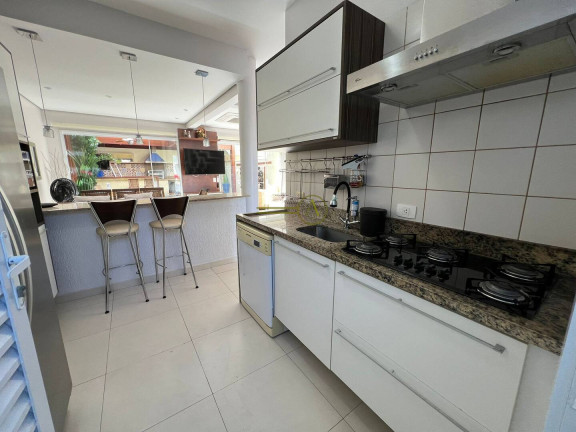 Imagem Casa de Condomínio com 3 Quartos à Venda, 99 m² em Balneário Samburá - Peruíbe Imagem Casa de Condomínio com 3 Quartos à Venda, 99 m² em Balneário Samburá - Peruíbe