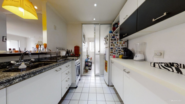 Imagem Apartamento com 2 Quartos à Venda, 124 m² em Vila Andrade - São Paulo Imagem Apartamento com 2 Quartos à Venda, 124 m² em Vila Andrade - São Paulo