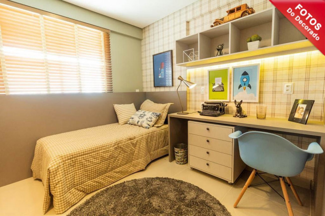 Imagem Apartamento com 3 Quartos à Venda, 69 m² em Guararapes - Fortaleza Imagem Apartamento com 3 Quartos à Venda, 69 m² em Guararapes - Fortaleza
