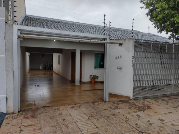 Imagem Casa com 3 Quartos à Venda, 166 m² em Parque Residencial Novo Centro - Sarandi Imagem Casa com 3 Quartos à Venda, 166 m² em Parque Residencial Novo Centro - Sarandi