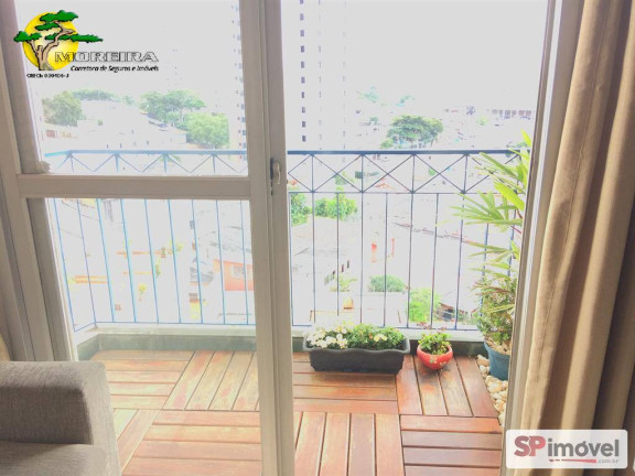 Imagem Apartamento com 2 Quartos à Venda, 60 m² em Parque Mandaqui - São Paulo Imagem Apartamento com 2 Quartos à Venda, 60 m² em Parque Mandaqui - São Paulo