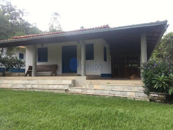 Imagem Chácara à Venda, em Zona Rural - Pirenópolis Imagem Chácara à Venda, em Zona Rural - Pirenópolis