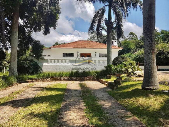 Imagem Casa com 7 Quartos à Venda, 45.000 m² em área Rural De Cabreúva - Cabreúva Imagem Casa com 7 Quartos à Venda, 45.000 m² em área Rural De Cabreúva - Cabreúva
