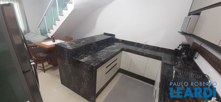 Imagem Sobrado com 3 Quartos à Venda, 86 m² em Vila Boa Vista - Santo André Imagem Sobrado com 3 Quartos à Venda, 86 m² em Vila Boa Vista - Santo André