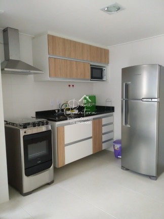 Imagem Apartamento com 3 Quartos à Venda, 110 m² em Pitangueiras - Guarujá