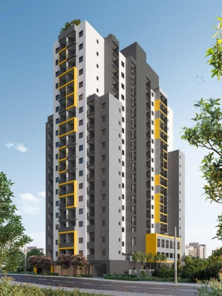 Imagem Imóvel com 1 Quarto à Venda, 30 m² em Campos Elíseos - São Paulo