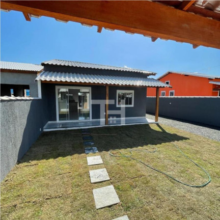Casa com 2 Quartos à Venda, 90 m² em Nova Califórnia (tamoios) - Cabo Frio