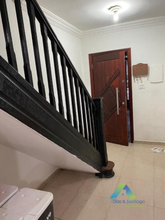 Imagem Sobrado com 3 Quartos à Venda, 140 m² em Vila Mariana - São Paulo Imagem Sobrado com 3 Quartos à Venda, 140 m² em Vila Mariana - São Paulo