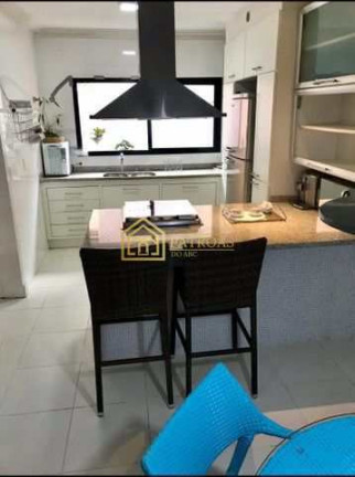 Imagem Apartamento com 4 Quartos à Venda, 150 m² em Vila Valparaíso - Santo André Imagem Apartamento com 4 Quartos à Venda, 150 m² em Vila Valparaíso - Santo André