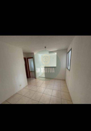 Imagem Apartamento com 2 Quartos à Venda, 40 m² em Santa Cruz - Cuiabá Imagem Apartamento com 2 Quartos à Venda, 40 m² em Santa Cruz - Cuiabá