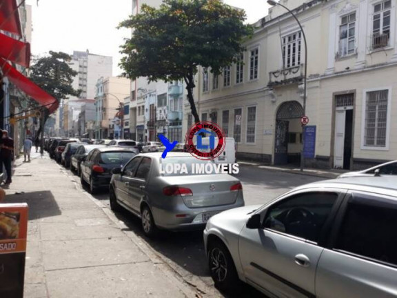 Imagem Apartamento com 1 Quarto à Venda, 25 m² em Centro - Rio De Janeiro Imagem Apartamento com 1 Quarto à Venda, 25 m² em Centro - Rio De Janeiro
