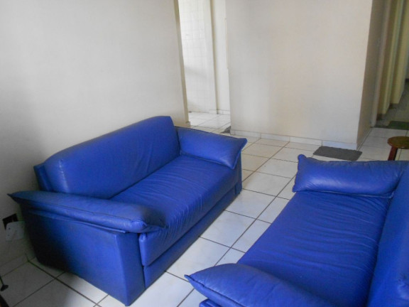 Imagem Apartamento com 1 Quarto à Venda, 52 m² em Vila Guilhermina - Praia Grande