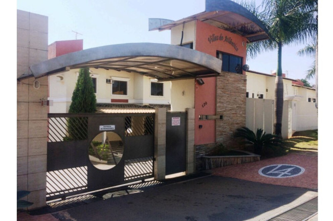 Imagem Sobrado com 3 Quartos à Venda, 142 m² em Jardim Planalto - Goiânia Imagem Sobrado com 3 Quartos à Venda, 142 m² em Jardim Planalto - Goiânia