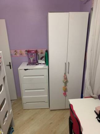Imagem Apartamento com 2 Quartos à Venda, 49 m² em Vila Parque Jabaquara - São Paulo