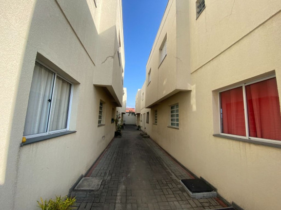 Imagem Sobrado com 2 Quartos à Venda, 60 m² em Vila Urupês - Suzano Imagem Sobrado com 2 Quartos à Venda, 60 m² em Vila Urupês - Suzano