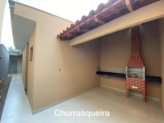 Imagem Casa com 3 Quartos à Venda, 90 m² em Jardim Maria Luiza - Londrina Imagem Casa com 3 Quartos à Venda, 90 m² em Jardim Maria Luiza - Londrina