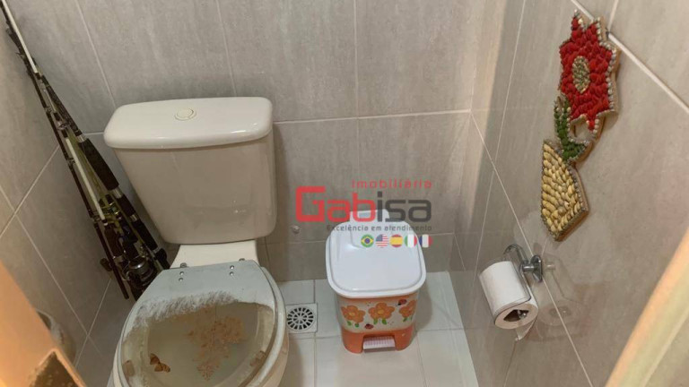 Imagem Cobertura com 3 Quartos à Venda, 130 m² em Braga - Cabo Frio Imagem Cobertura com 3 Quartos à Venda, 130 m² em Braga - Cabo Frio