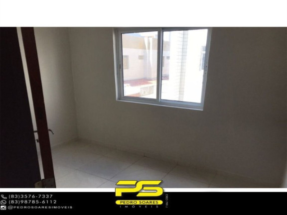 Imagem Apartamento com 3 Quartos à Venda, 99 m² em Jardim Jerico - Cabedelo Imagem Apartamento com 3 Quartos à Venda, 99 m² em Jardim Jerico - Cabedelo