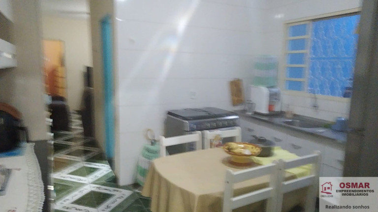 Imagem Casa com 2 Quartos à Venda, 57 m² em Parque Residencial Salerno (nova Veneza) - Sumaré
