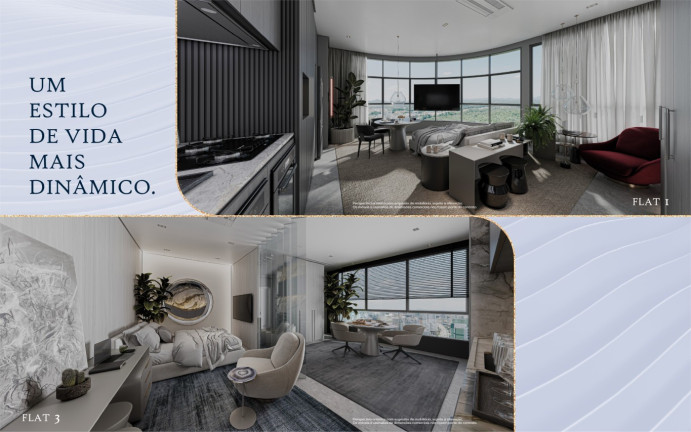Imagem Apartamento com 4 Quartos à Venda, 130 m² em Jardim Dourado - Porto Belo Imagem Apartamento com 4 Quartos à Venda, 130 m² em Jardim Dourado - Porto Belo