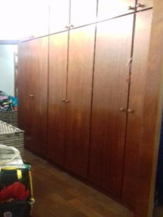 Imagem Apartamento com 4 Quartos à Venda, 153 m² em Santana - São Paulo Imagem Apartamento com 4 Quartos à Venda, 153 m² em Santana - São Paulo
