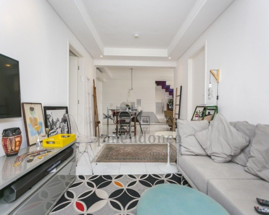 Imagem Apartamento com 4 Quartos à Venda, 226 m² em Higienópolis - São Paulo Imagem Apartamento com 4 Quartos à Venda, 226 m² em Higienópolis - São Paulo