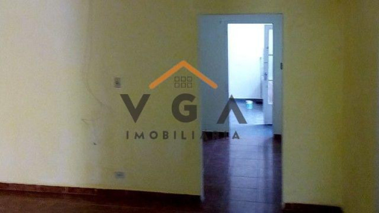 Imagem Casa com 3 Quartos à Venda, 241 m² em Chácara Belenzinho - São Paulo Imagem Casa com 3 Quartos à Venda, 241 m² em Chácara Belenzinho - São Paulo