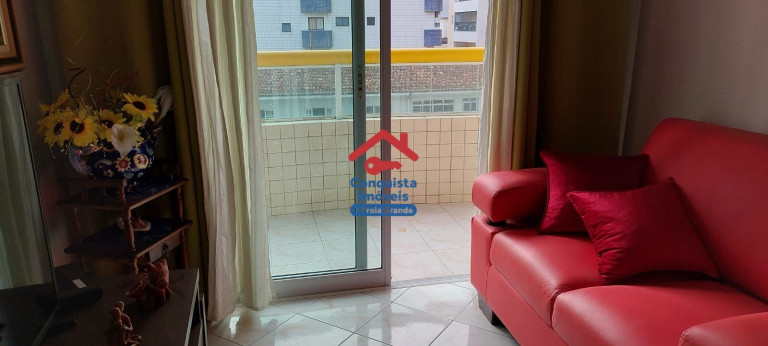 Imagem Apartamento com 2 Quartos à Venda, 76 m² em Vila Assunção - Praia Grande Imagem Apartamento com 2 Quartos à Venda, 76 m² em Vila Assunção - Praia Grande
