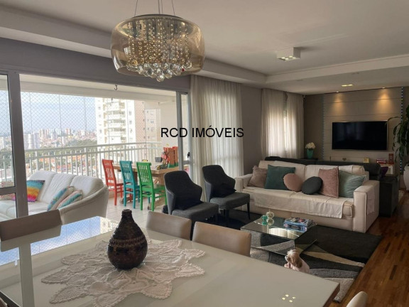 Imagem Apartamento com 3 Quartos à Venda, 134 m² em Jardim Olympia - São Paulo Imagem Apartamento com 3 Quartos à Venda, 134 m² em Jardim Olympia - São Paulo