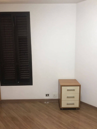 Imagem Apartamento com 3 Quartos para Alugar, 220 m² em Residencial 18 Do Forte - Barueri