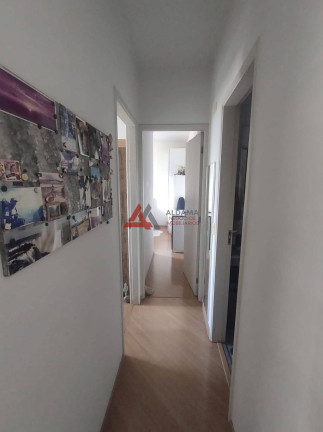 Imagem Apartamento com 2 Quartos à Venda, 47 m² em Santa Cecília - São Paulo