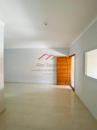 Imagem Casa com 2 Quartos à Venda, 79 m² em Jardim Dos Ipês - Sumaré