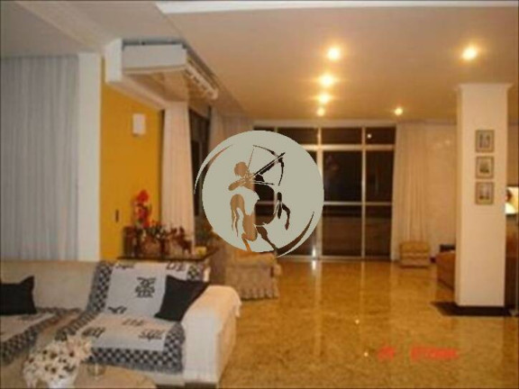 Imagem Casa de Condomínio com 5 Quartos à Venda, 800 m² em Morro Santa Terezinha - Santos