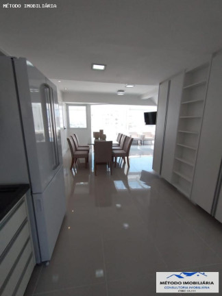 Imagem Apartamento com 5 Quartos à Venda, 181 m² em Centro - Santo André Imagem Apartamento com 5 Quartos à Venda, 181 m² em Centro - Santo André