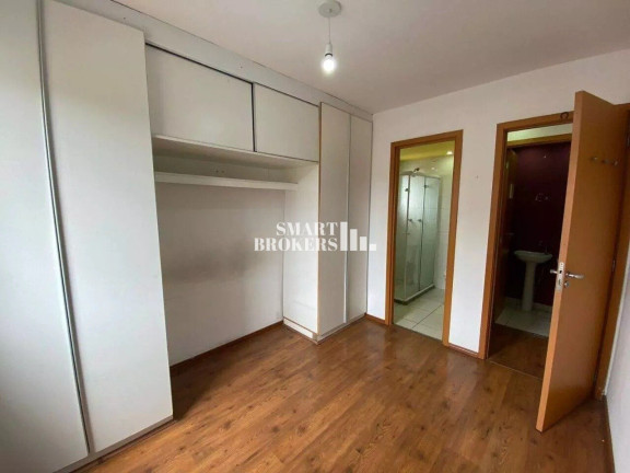 Imagem Apartamento com 1 Quarto à Venda, 48 m² em Ipiranga - São Paulo Imagem Apartamento com 1 Quarto à Venda, 48 m² em Ipiranga - São Paulo