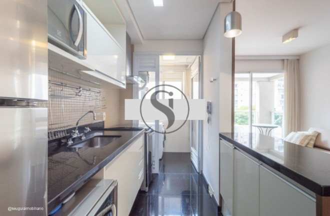 Imagem Apartamento com 2 Quartos para Alugar, 68 m² em Vila Nova Conceição - São Paulo Imagem Apartamento com 2 Quartos para Alugar, 68 m² em Vila Nova Conceição - São Paulo