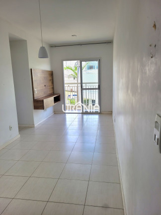 Apartamento com 3 Quartos à Venda, 65 m² em Santa Paula Ii - Vila Velha