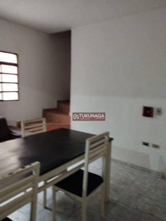 Imagem Sobrado com 4 Quartos à Venda, 107 m² em Vila Avignon - Mogi Das Cruzes Imagem Sobrado com 4 Quartos à Venda, 107 m² em Vila Avignon - Mogi Das Cruzes